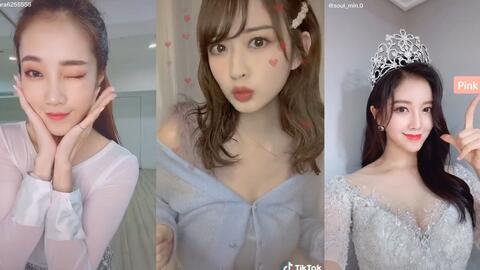 图片日韩美女视频,视频中的绝色佳人